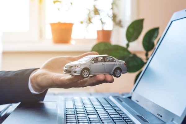 Crédit auto